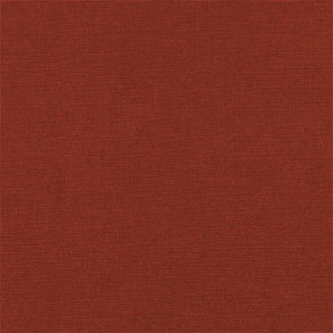 Cotton Blend Linen, Terracotta