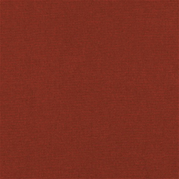 Cotton Blend Linen, Terracotta