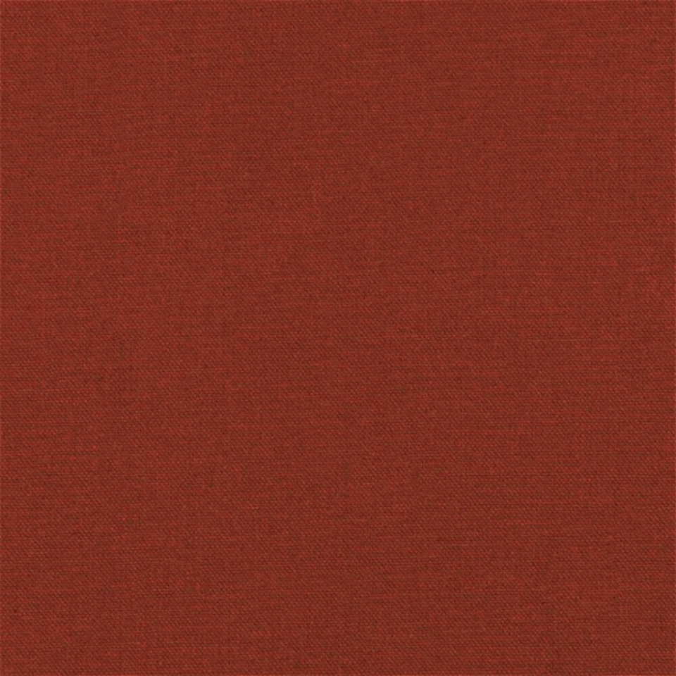 Cotton Blend Linen, Terracotta