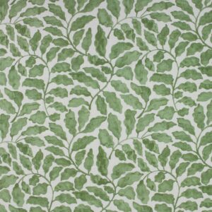 Lucy Linen, Verde