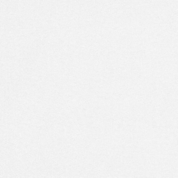 Poly Linen, White