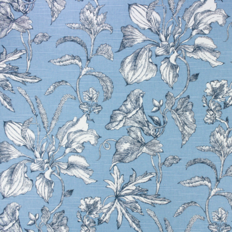 Colette Linen, Sapphire