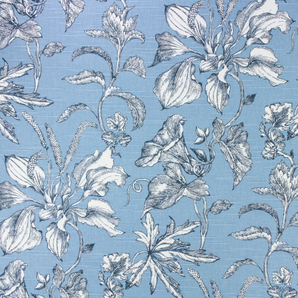 Colette Linen, Sapphire