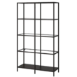 Stormi Shelves, Full