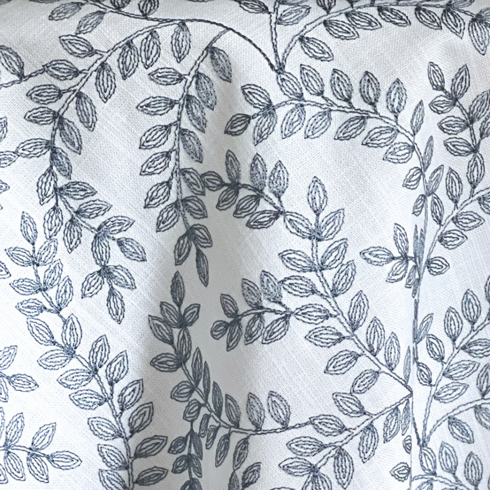 Lorelei Linen, Santa Monica Blue