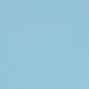 Poly Linen, Carolina Blue