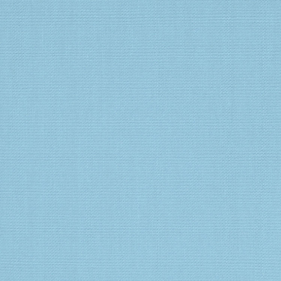 Poly Linen, Carolina Blue