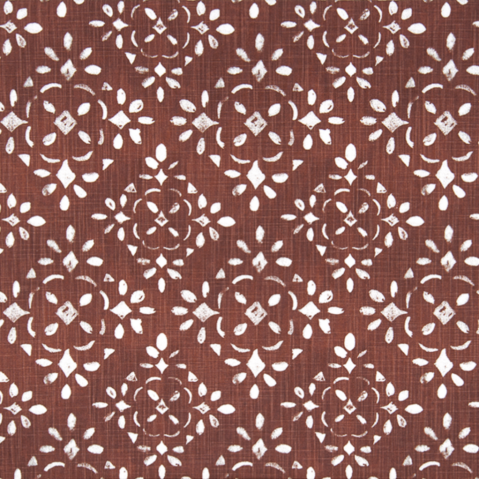 Arizona Napkin, Terracotta