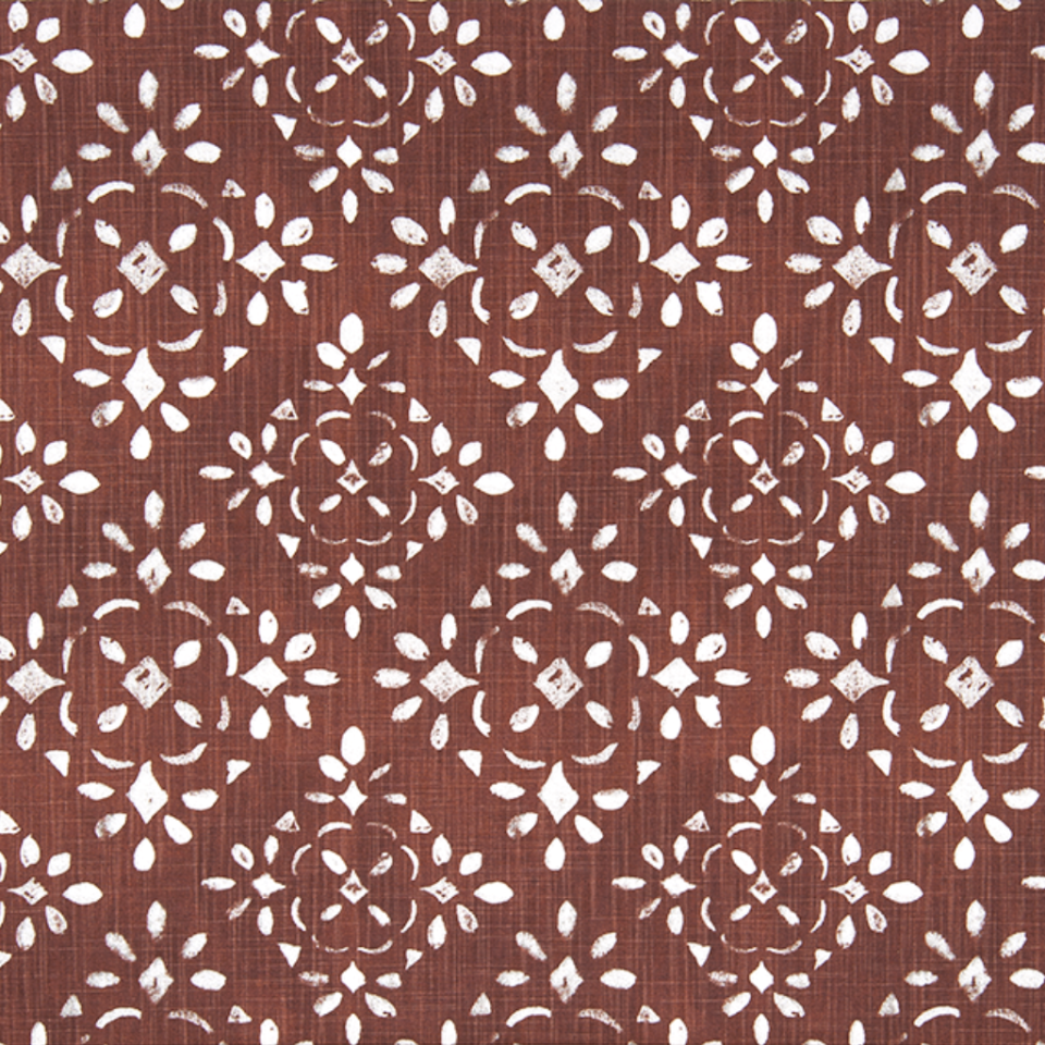 Arizona Napkin, Terracotta