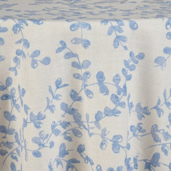 Sarah Linen, Soft Blue