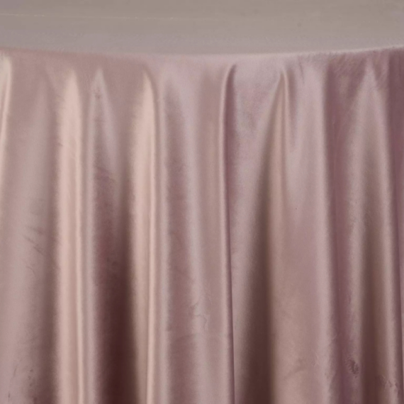 Velvet Linen, Mauve