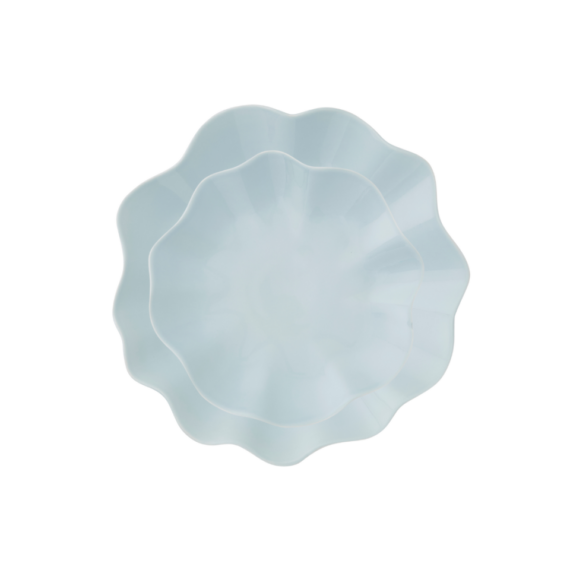 Sophie, Robin Egg Blue