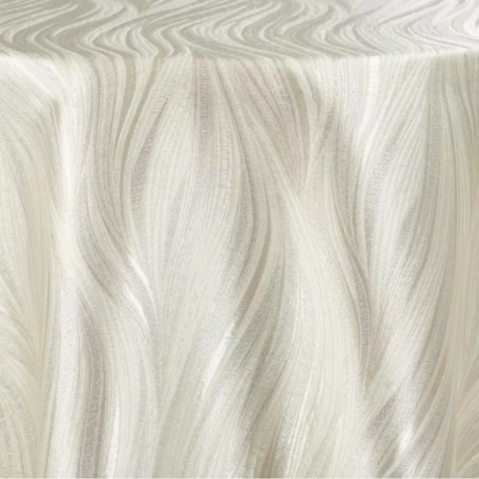 Lumen Linen, Champagne
