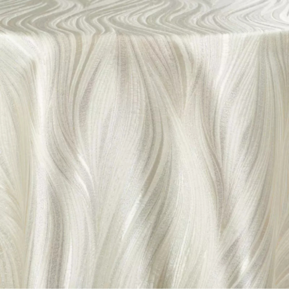 Lumen Linen, Champagne