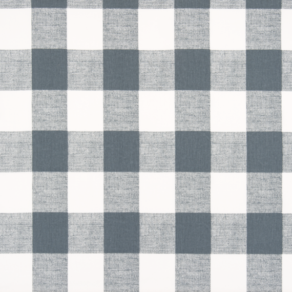 Cindy Linen, Cloudy Blue