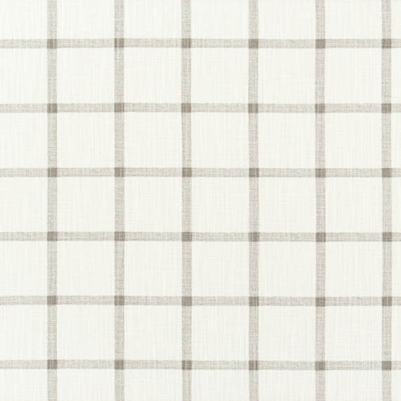 Maxwell Linen, Crème Ecru