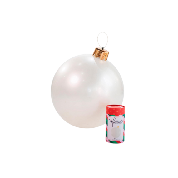 Holiball, Pearl