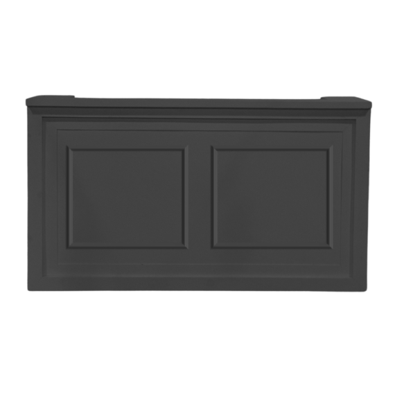 Junipero Monochromatic Bar