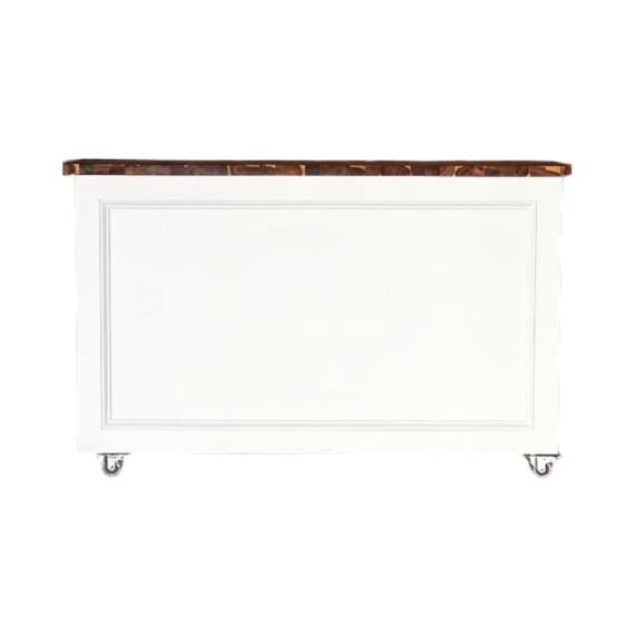 Bar on Wheels