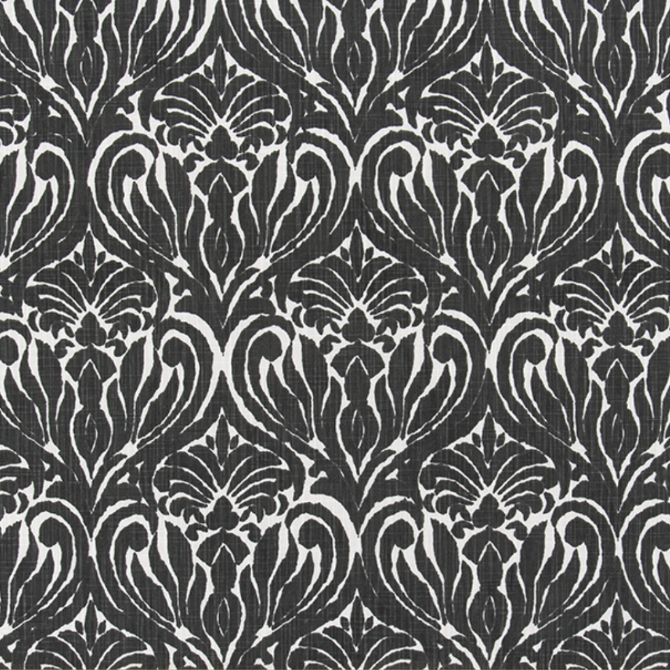 Willow Napkin, Ink