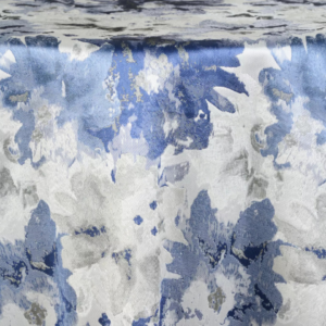 Bethany Linen, Cloudy Blue