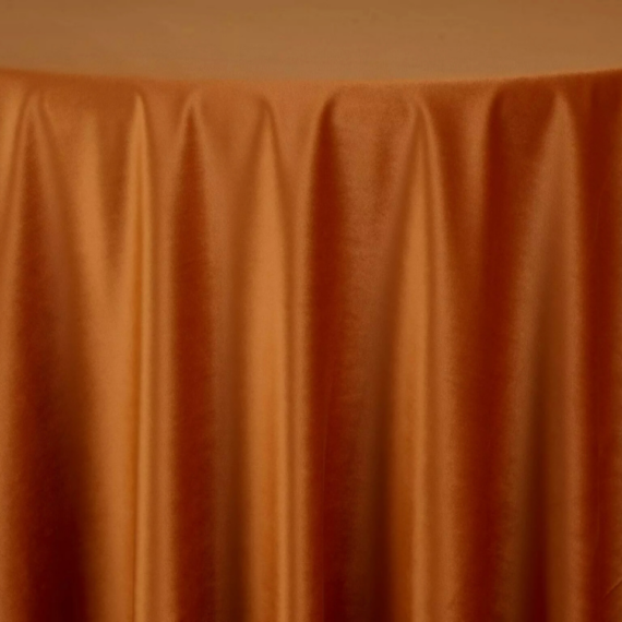 Velvet Linen, Sunset