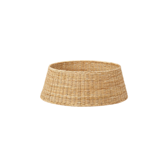 Woven Tree Collar