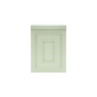 Seedling Stage Facade Corner Pillar