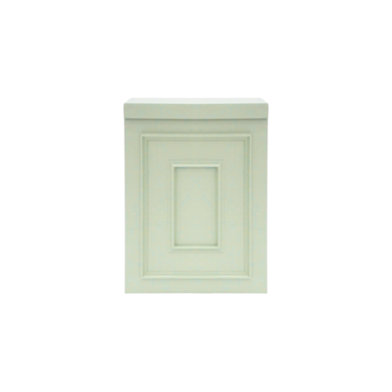 Seedling Stage Facade Corner Pillar
