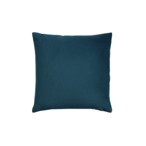 Marina Velvet Throw Pillow