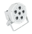 Dimmable Wireless Wash Light