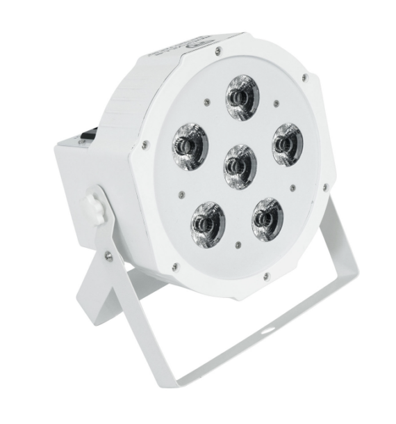 Dimmable Wireless Wash Light
