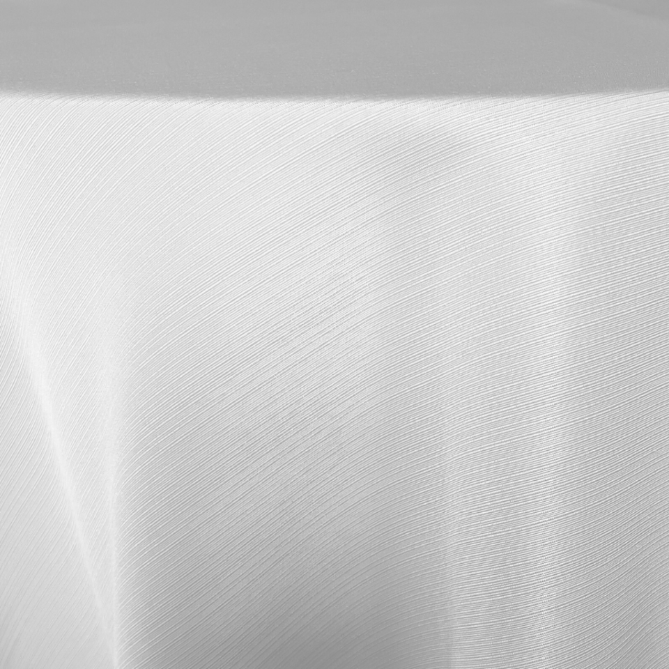Lovina Linen, Diamond White
