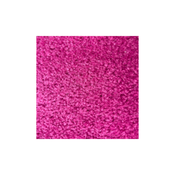 Fuchsia Event Carpet