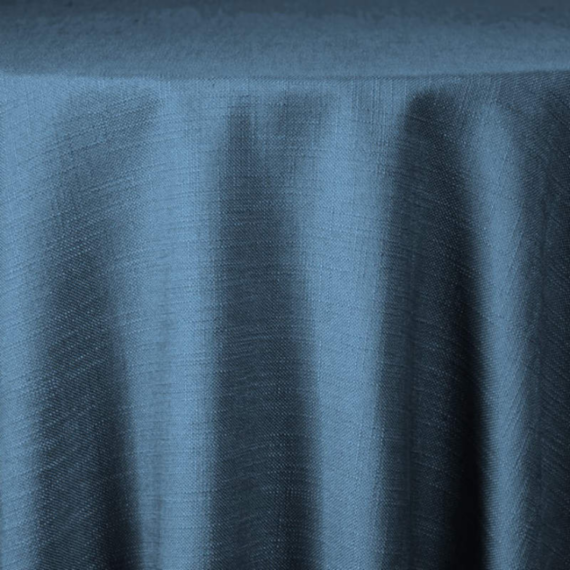 Panama Linen, Denim