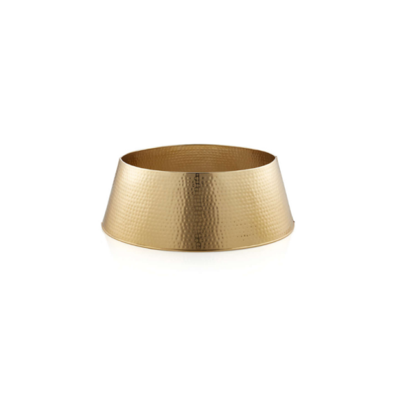 Bash Gold Tree Collar