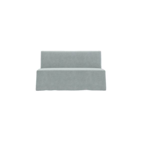 Banquette Seating Slip Cover