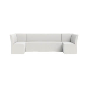 Banquette 'U' Seating