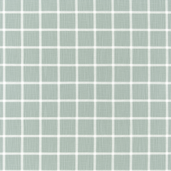 Maxwell Linen, Soft Green