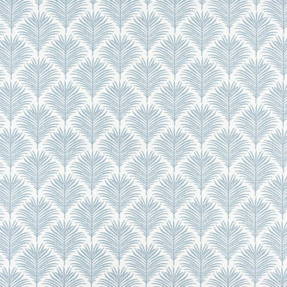 Charleston Linen, Blue