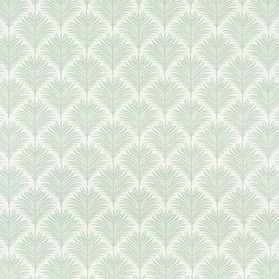Charleston Linen, Pistachio