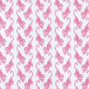 Year of the Tiger Runner, Fuchsia