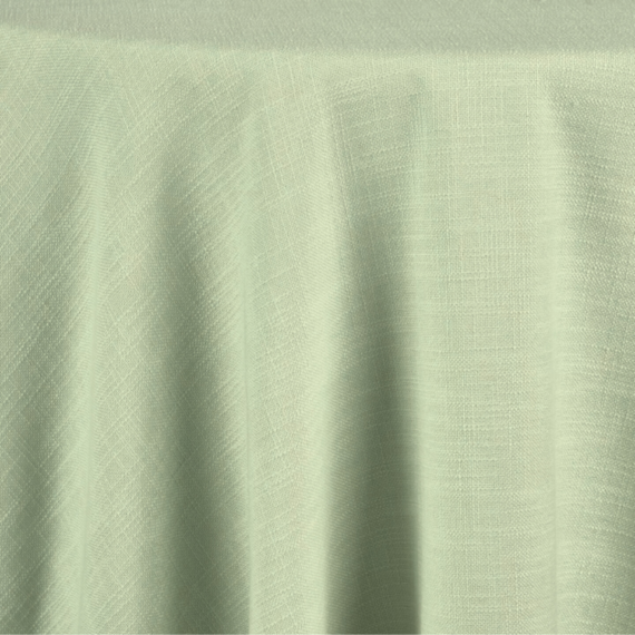 Panama Linen, Sage