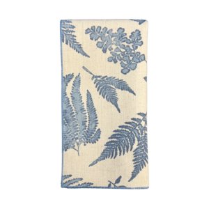 Rory Napkin, Blue