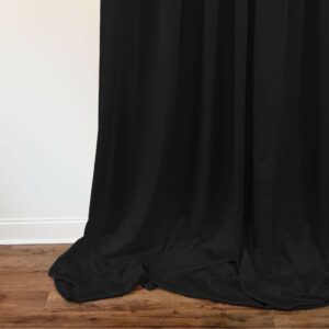 PIano Jasmine Drapery Fabric
