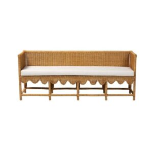 Mallory Settee