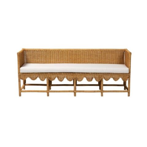Mallory Settee