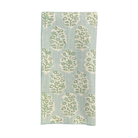 Sylvia Napkin, Meadow Green
