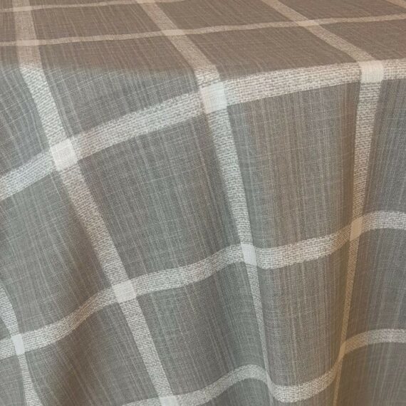 Maxwell Linen, Ecru