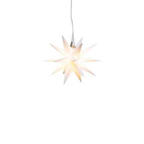 7 inch. Star Lantern